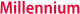 Millennium Sports logo