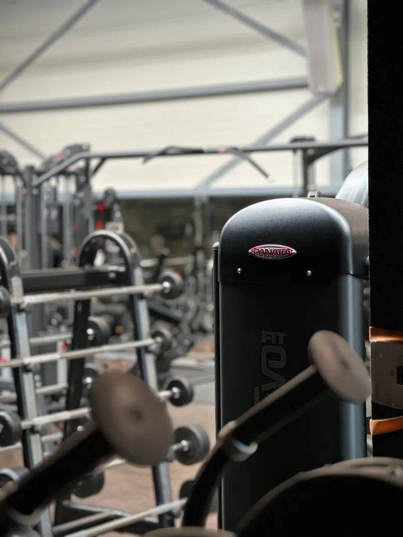 Premium fitness apparatuur